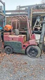 Heftruck 2200kg GAS Allis Charmers, Benzine, Heftruck, Ophalen of Verzenden, Allis charmer