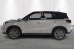Suzuki Vitara GL+ Aut-Cam-GPS-Carplay-Airco, Auto's, Stof, Zwart, 600 kg, 129 pk