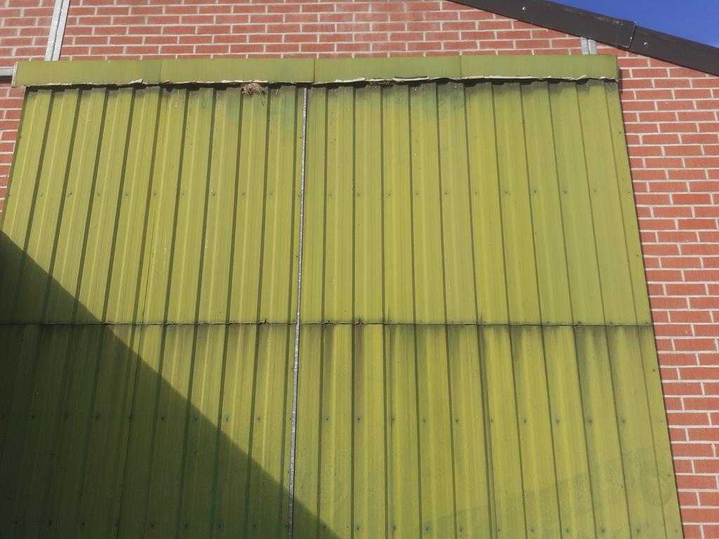 Staldeuren, Immo, Garages en Parkeerplaatsen