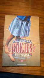 Mme Zsazsa - Allemaal rokjes, Boeken, Verzenden, Mme Zsazsa