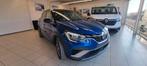 Captur 1.6 E-Tech Hybrid RS-Line-82.500km-04/2022-12m gar., Monovolume, Blauw, Leder en Stof, 5 zetels