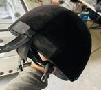 Bombe équitation - fouganza - taille 60 - bon etat, Dieren en Toebehoren, Paardrijkleding, Gebruikt, Dames, Ophalen of Verzenden