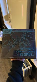 Phantasmal flames etb, Ophalen of Verzenden, Zo goed als nieuw