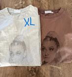 dames t shirts Camille jbc maat xl, Kleding | Dames, T-shirts, Camille jbc, Ophalen of Verzenden, Gedragen, Maat 46/48 (XL) of groter