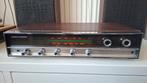 Récepteur vintage National Panasonic RE7670 D avec boîtiers, Autres marques, Moins de 60 watts, Enlèvement ou Envoi, Stéréo