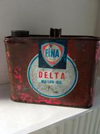 bidon FINA, Enlèvement ou Envoi, Utilisé, Emballage