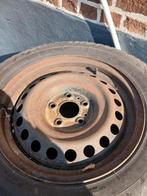 Winterset gratis voor nissan qashqai, Auto-onderdelen, Banden en Velgen, Ophalen, Gebruikt, Winterbanden, Velg(en)