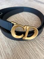 CD damesriem, Vêtements | Femmes, Ceintures, Enlèvement ou Envoi, Comme neuf