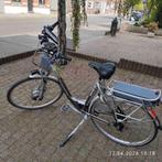 E-BIKE GAZELLE – IN UITSTEKENDE STAAT, Ophalen, Gazelle