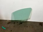 Vitre portière 2portes gauche d'un Peugeot Partner (Partner, -, 3 mois de garantie, Utilisé, -