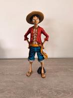 Figurine Luffy (One Piece), Ophalen, Zo goed als nieuw