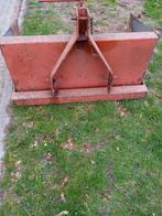 transportbak voor mini tractor, Zakelijke goederen, Ophalen