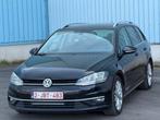 Volkswagen Golf 1.6 TDI  / CockPit / Camera  / euro 6, Achat, Euro 6, Entreprise, Boîte manuelle