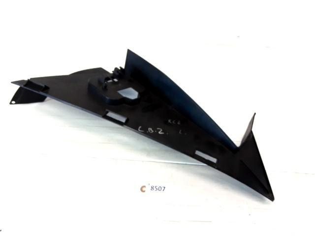 1190 RC8 (R) 2008 - 2015 KTM Cover D1-51849, Motoren, Onderdelen | Overige