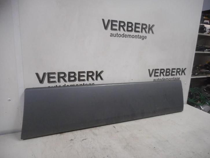 SIERLIJST Mercedes-Benz 190 (W201) (01-1982/08-1993), Auto-onderdelen, Carrosserie, Mercedes-Benz, Gebruikt