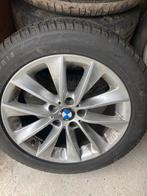 Bmw x5 velg 1 stuk, Pneus et Jantes, 18 pouces, Enlèvement, Pneus hiver