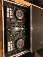 Pioneer DJ 800 met flightcase, Musique & Instruments, Enlèvement, Comme neuf, Pioneer
