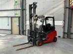 2017 Linde H20 Vorkheftruck, Zakelijke goederen, Machines en Bouw | Heftrucks en Intern transport, LPG, Heftruck, Linde
