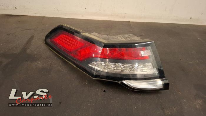 Achterlicht links van een Opel Ampera, Auto-onderdelen, Verlichting, Opel, Gebruikt, 3 maanden garantie, Ophalen of Verzenden