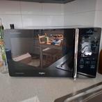 Micro-ondes combiné four Whirpool MCP349, Enlèvement, Micro-ondes
