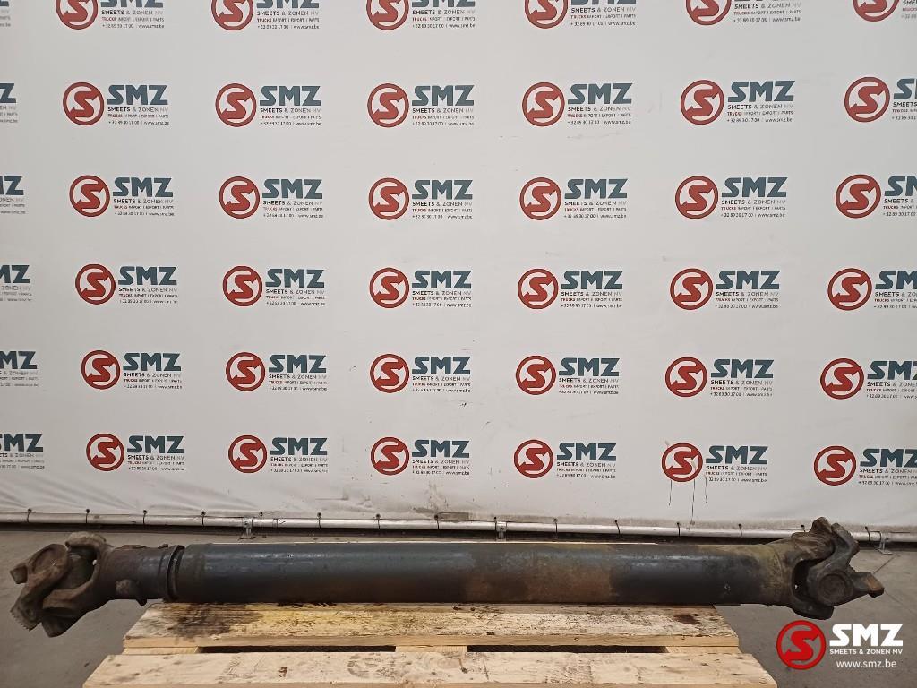 Occ arbre à cardan Iveco, Autos : Pièces & Accessoires, Pièces camion, Iveco, Transmission et Accessoires, Utilisé