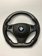 Volant BMW M Carbone Mat, Autos : Pièces & Accessoires, Enlèvement ou Envoi, Neuf, BMW
