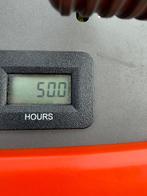 Frontmaaier husqvarna, Ophalen, Zo goed als nieuw, Husqvarna, Mulchfunctie