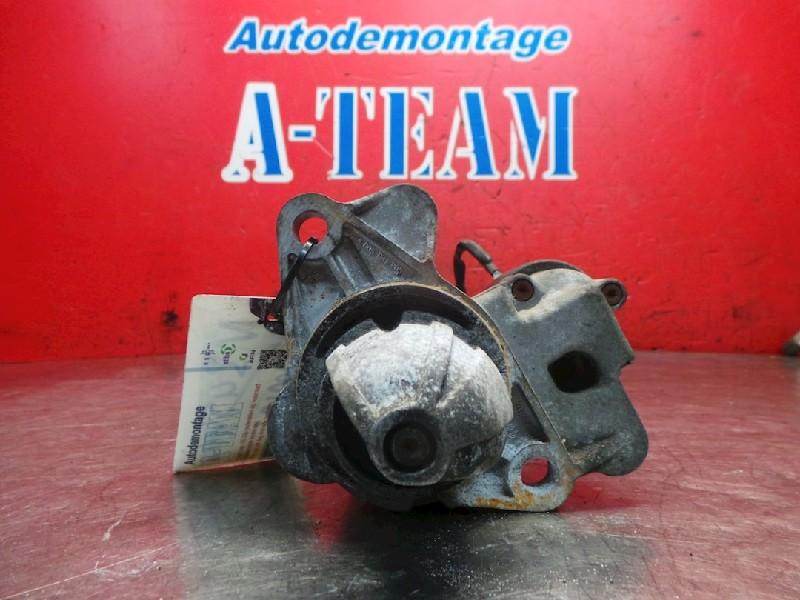 DÉMARREUR Mini Mini One / Cooper (R50) (12411489994), Utilisé, Mini