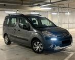 CITROEN BERLINGO 1.6 HDI MOD 2014/1E EIGENAAR/2.799€, Euro 5, Monovolume, Elektrische ramen, 1600 cc