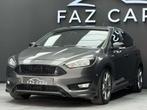 Ford Focus 1.0 EcoBoost ST Line * 1ER PROP + GPS + GARANTIE, Focus, Achat, 998 cm³, Euro 6