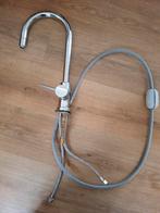 Robinet mitigeur cuisine, Maison & Meubles, Enlèvement ou Envoi