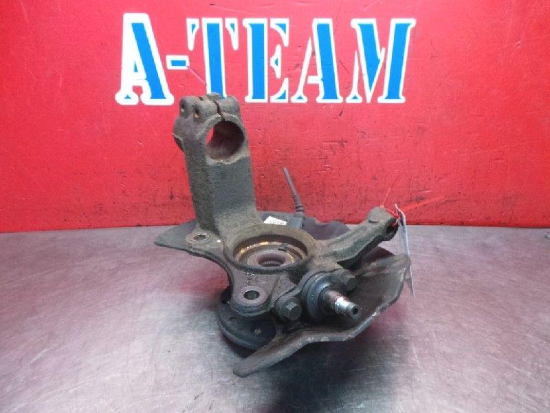 FUSEE AVANT DROITE Volkswagen Transporter T5, Utilisé, Volkswagen