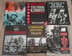 6 boeken over de Waffen-SS, Boeken, Ophalen of Verzenden, Tweede Wereldoorlog, Zo goed als nieuw, Algemeen