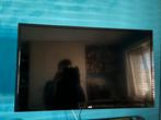 Tv met ophangsysteem, Ophalen, Zo goed als nieuw, 80 tot 100 cm, Overige merken