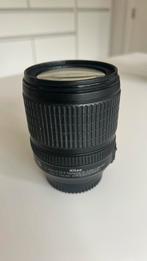 Zoom lens objectief nikon, Enlèvement ou Envoi, Ne fonctionne pas, Téléobjectif, Zoom