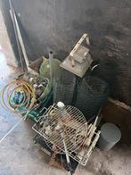 Gratis oud ijzer, Enlèvement, Comme neuf, Fer