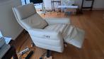 Fauteuil électrique, Enlèvement, Comme neuf, Une personne, Cuir