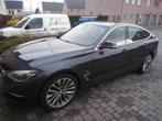 BMW 318D premier propriétaire, Auto's, Beige, Diesel, 3 Reeks GT, Particulier