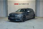 BMW F20 M140xi - PANO | XDRIVE | HARMAN KARDON | ADAPT. LED, Autos, BMW, Cuir, Argent ou Gris, Achat, Euro 6