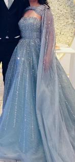 Verlovingsjurk M38, Enlèvement, Comme neuf, Robe de mariée