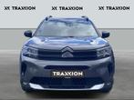 Citroen C5 Aircross 1.2 Hybrid 145 E-DCS6 MAX, Achat, Cruise Control, Noir, 5 portes