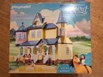 Spirit huis en meubilair, Kinderen en Baby's, Speelgoed | Playmobil, Ophalen, Complete set