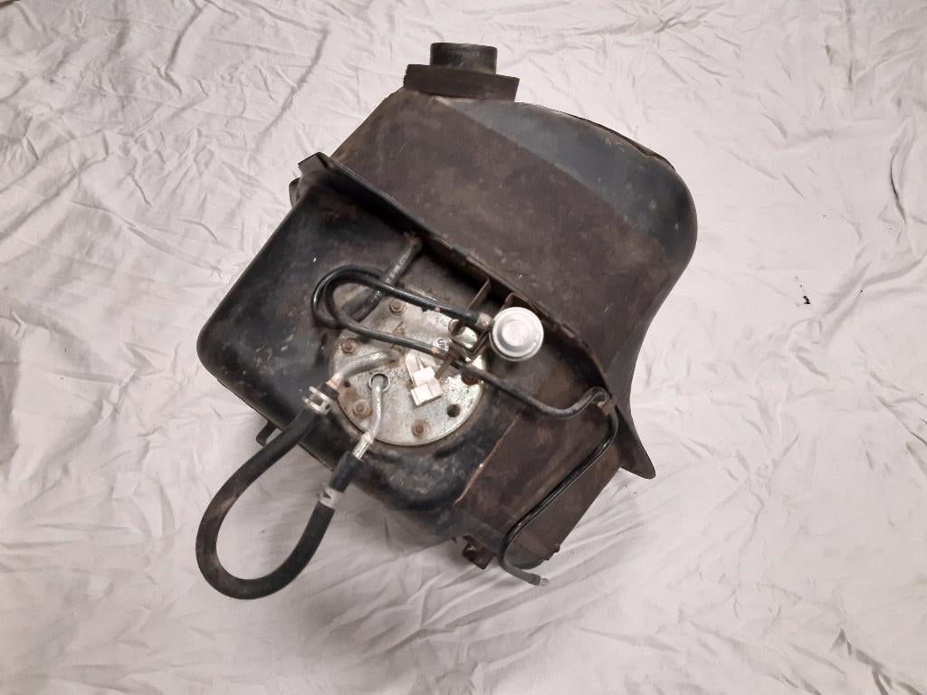 réservoir d'essence avec pompe Classic Mini SPI/MPI 92-00, Autos : Pièces & Accessoires, Systèmes à carburant, Mini, Rover, Austin