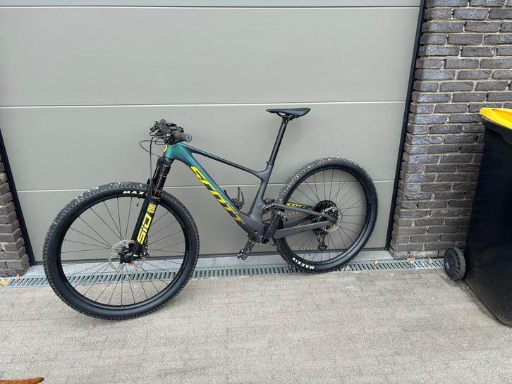 Scott Spark, Fietsen en Brommers, Fietsen | Mountainbikes en ATB, Ophalen