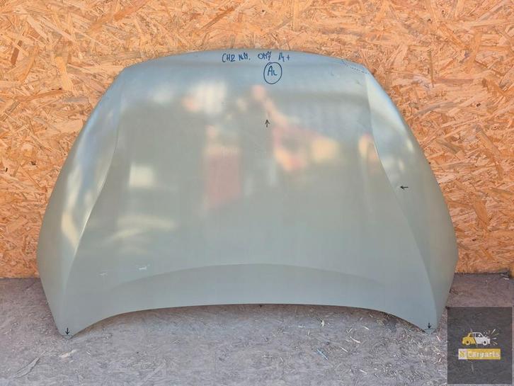 Toyota CHR CH-R II 2023- motorkap nieuw origineel, Auto-onderdelen, Carrosserie, Motorkap, Toyota, Gebruikt