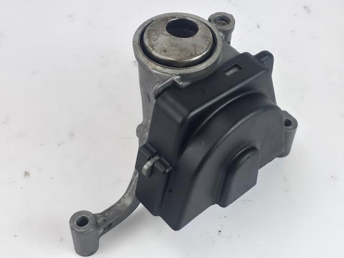 Pompe à huile d'un Ford C-Max, Autos : Pièces & Accessoires, Moteurs & Accessoires, Ford, Utilisé, 3 mois de garantie, Enlèvement ou Envoi