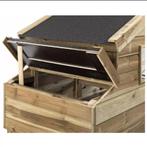 Kippenhok Jasper XL, Ophalen of Verzenden, Nieuw, Kippenhok of Kippenren