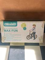 Nieuwe loopfiets, Enlèvement ou Envoi, Comme neuf, Vélo d'équilibre