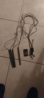 Neon verlichting en auto stickers, Enlèvement, Éclairage