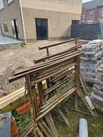 Schragen, Doe-het-zelf en Bouw, Ophalen, Gebruikt